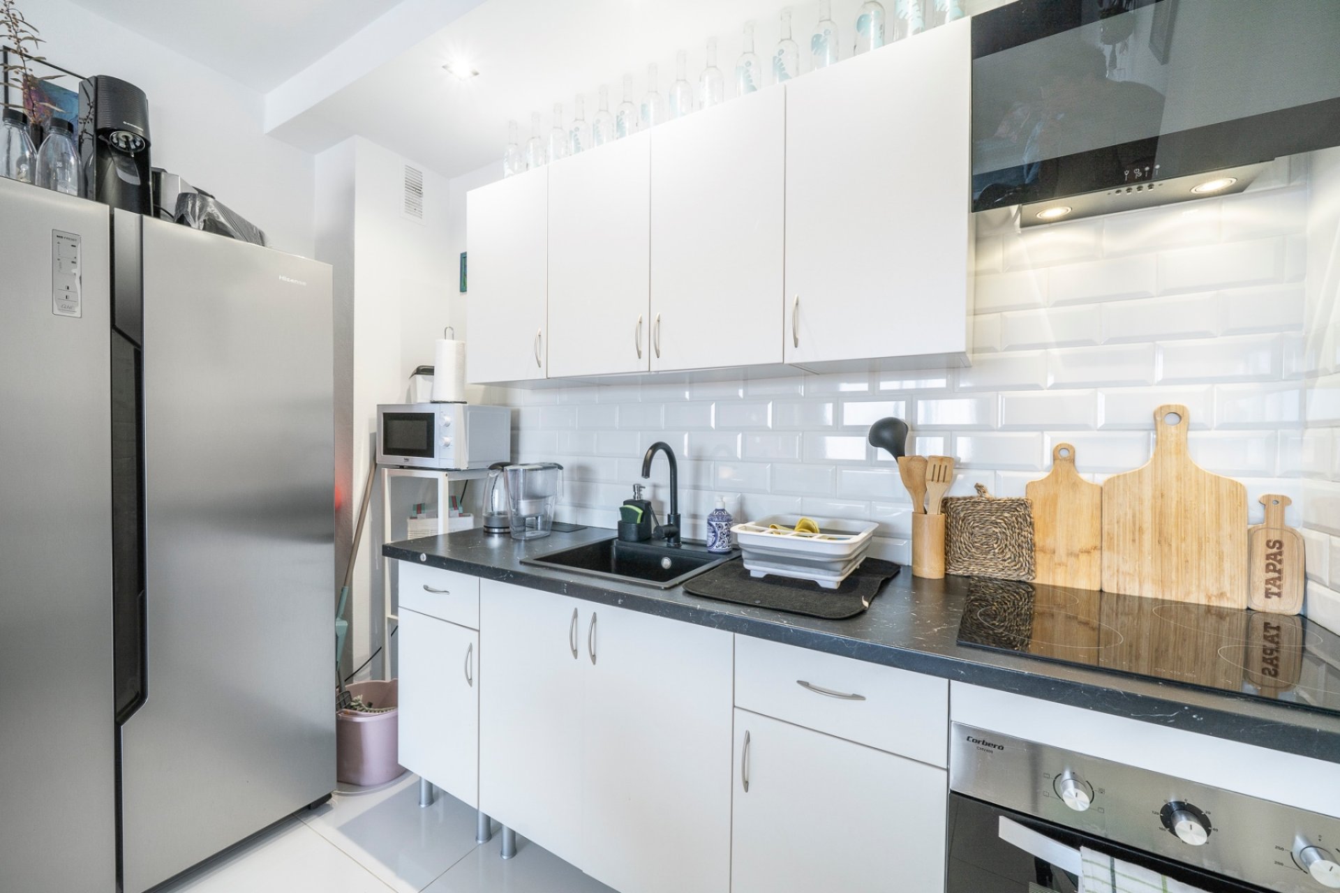 Återförsäljning - Apartment -
Orihuela Costa - Cabo Roig