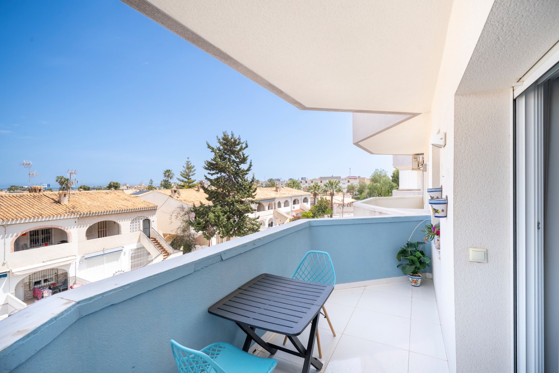 Återförsäljning - Apartment -
Orihuela Costa - Cabo Roig
