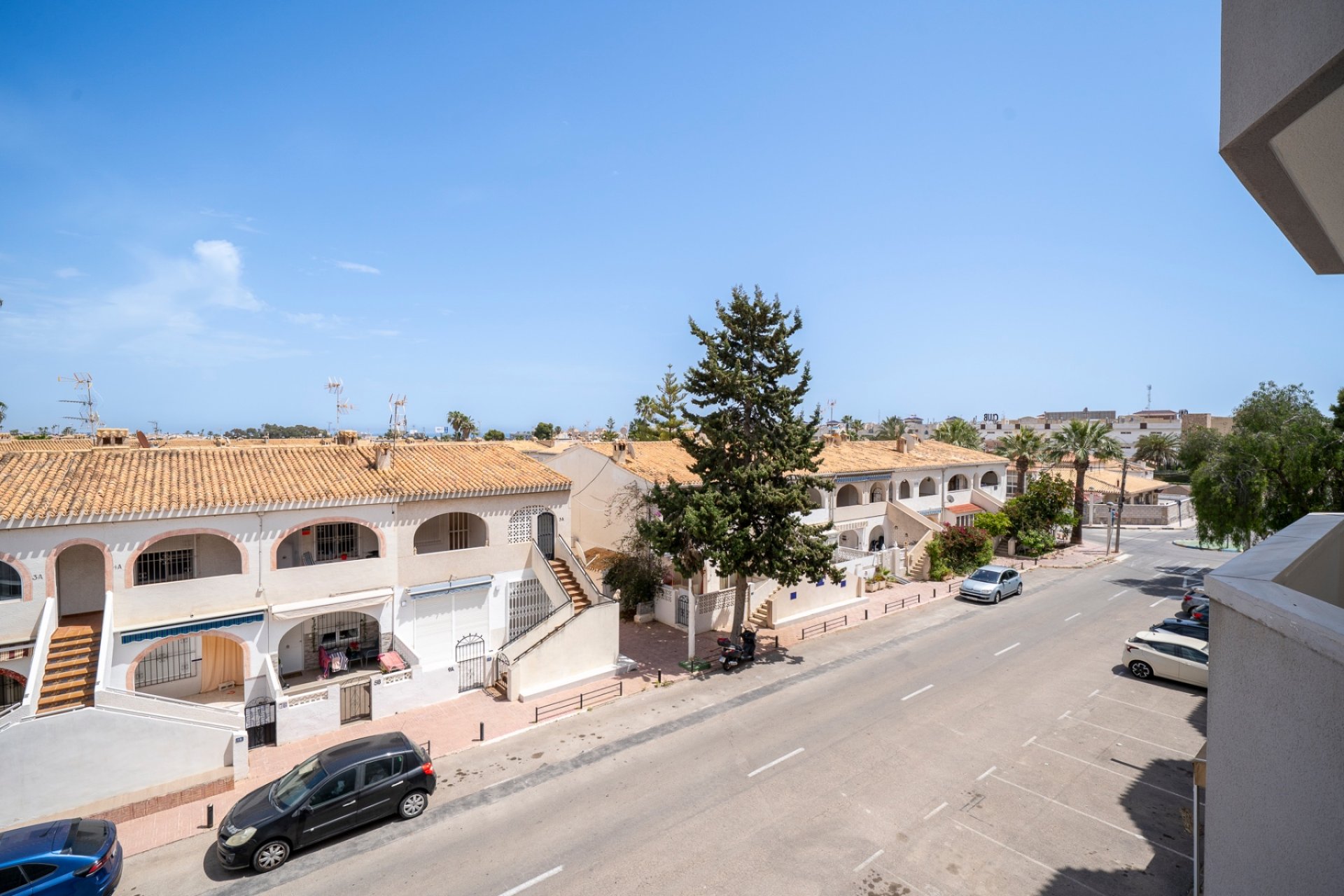 Återförsäljning - Apartment -
Orihuela Costa - Cabo Roig