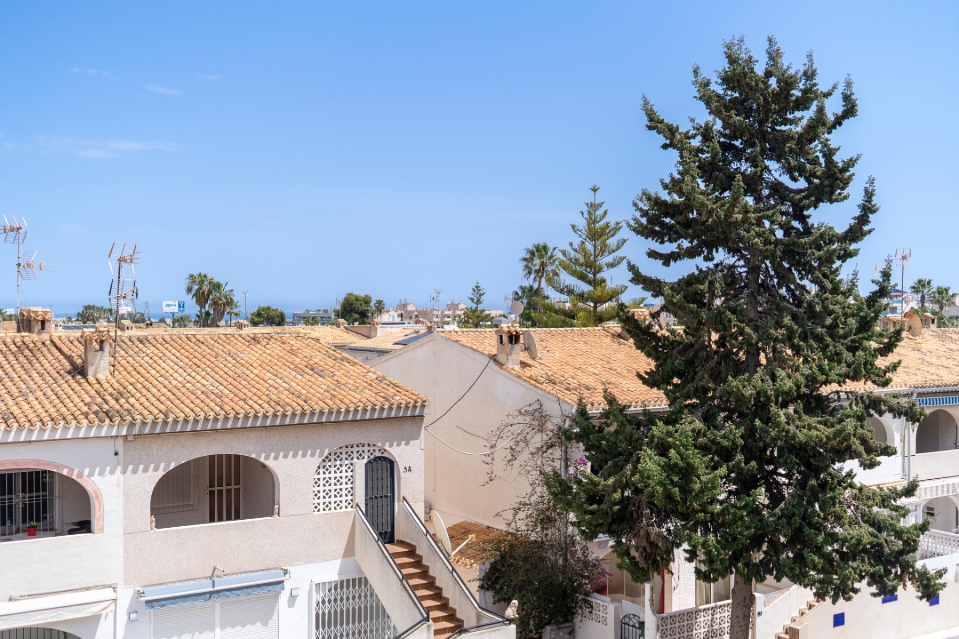 Återförsäljning - Apartment -
Orihuela Costa - Cabo Roig