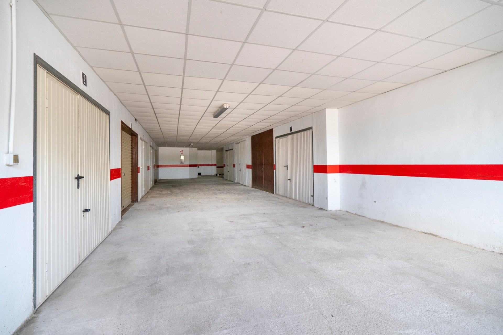Återförsäljning - Apartment -
Orihuela Costa - Cabo Roig