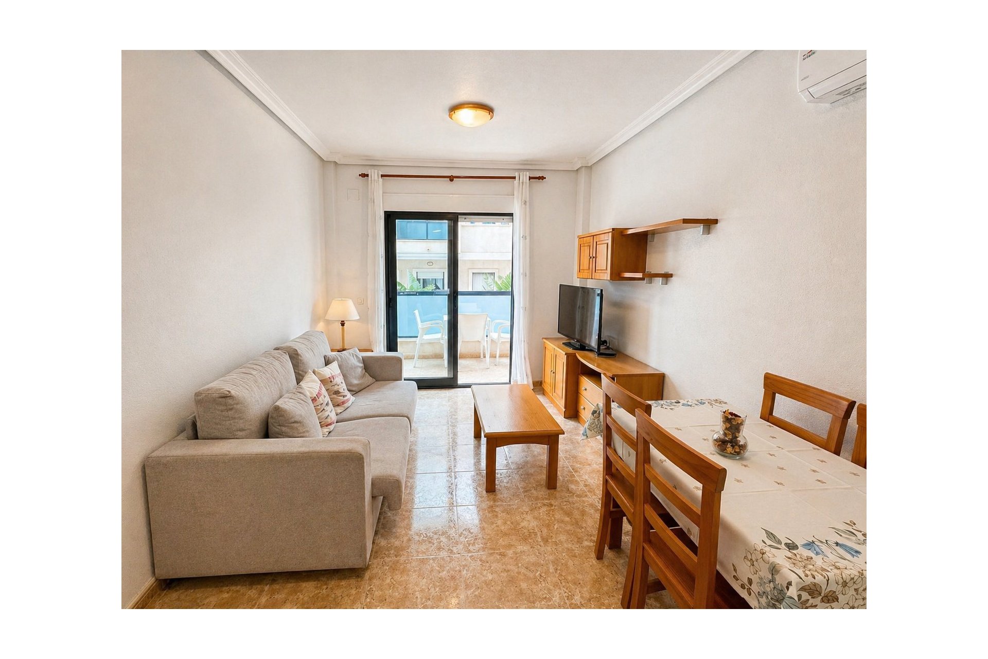 Återförsäljning - Apartment -
Orihuela Costa - Cabo Roig