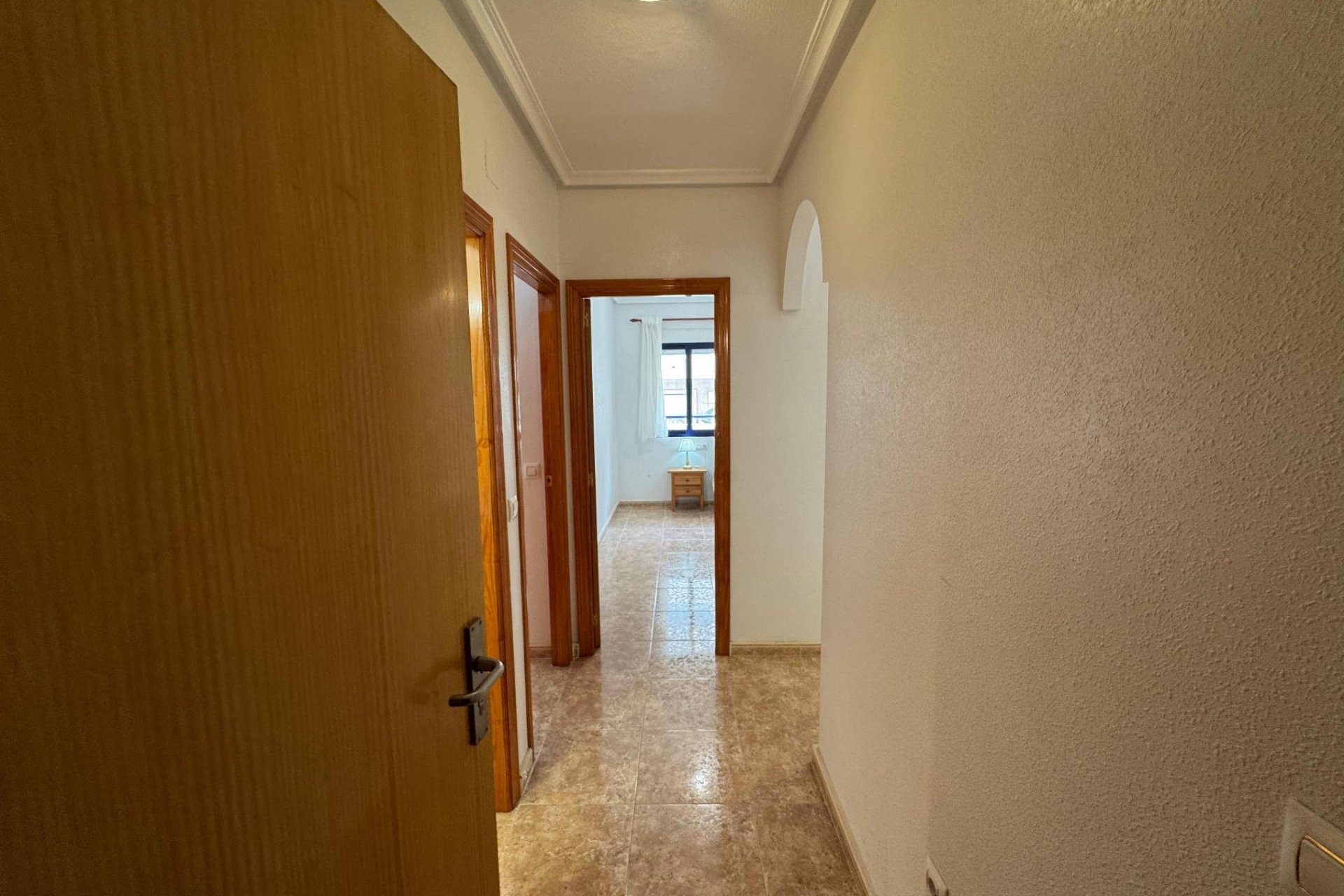 Återförsäljning - Apartment -
Orihuela Costa - Cabo Roig