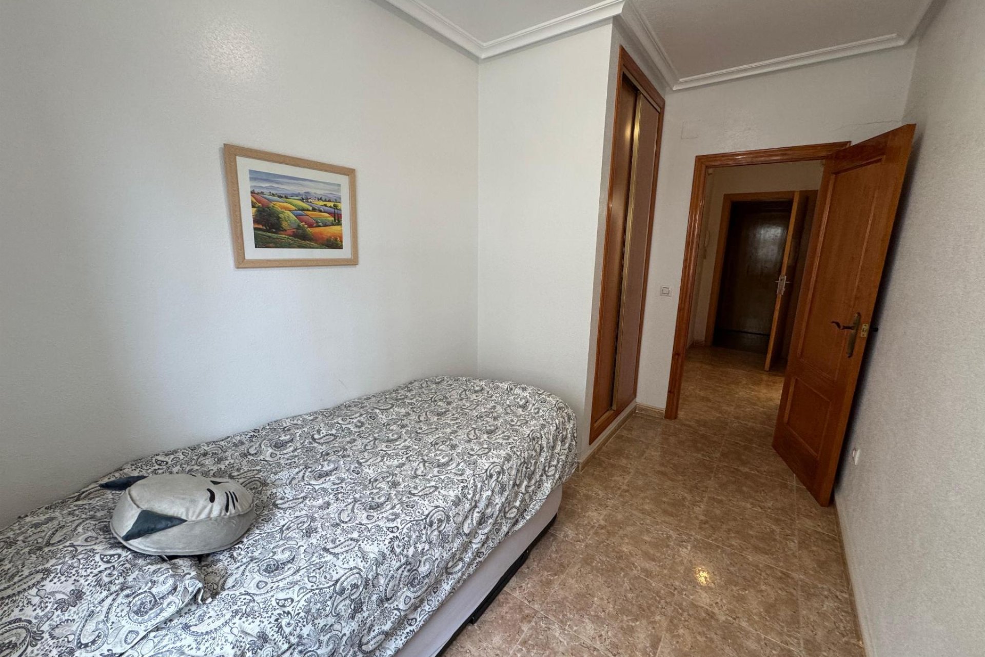 Återförsäljning - Apartment -
Orihuela Costa - Cabo Roig
