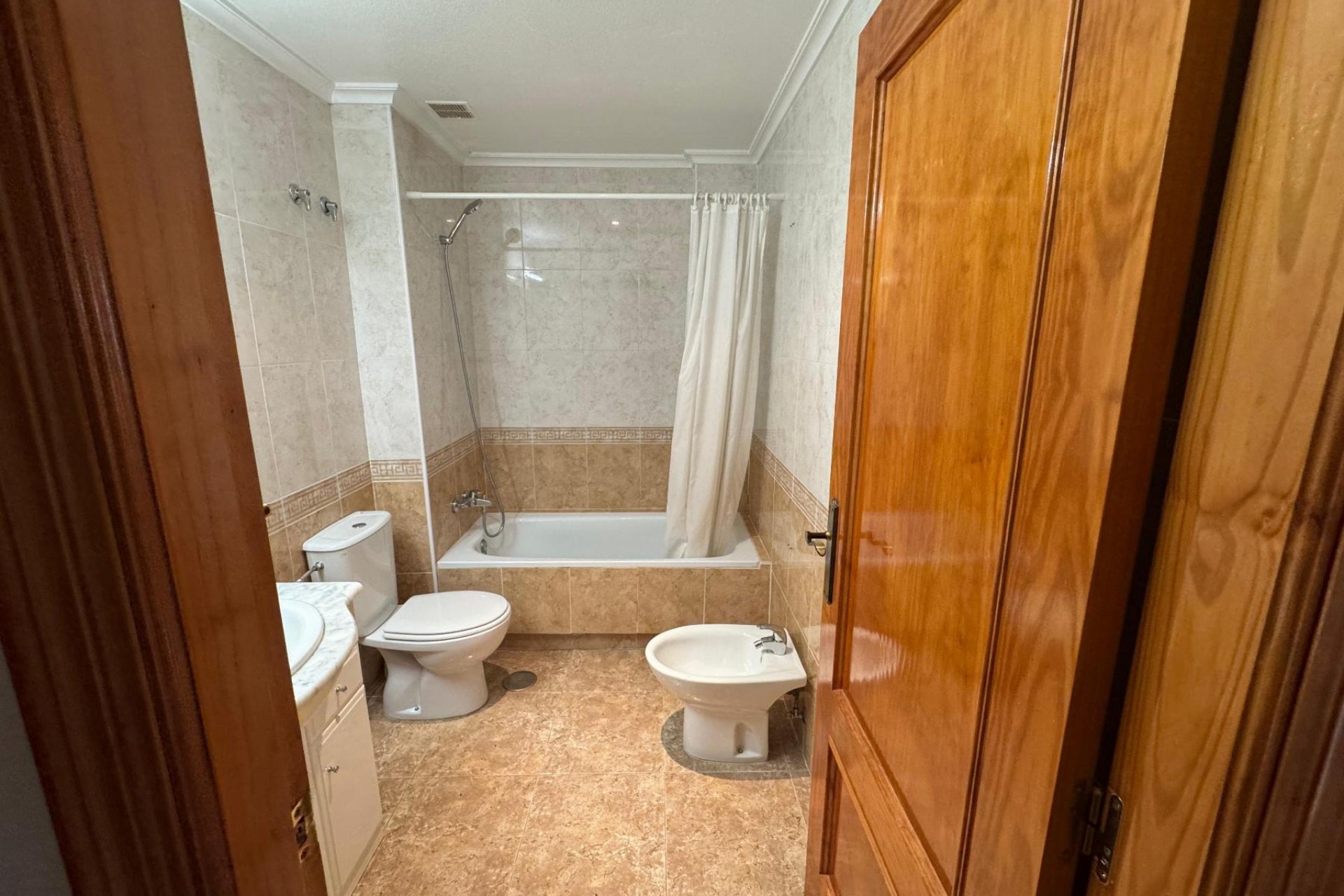 Återförsäljning - Apartment -
Orihuela Costa - Cabo Roig