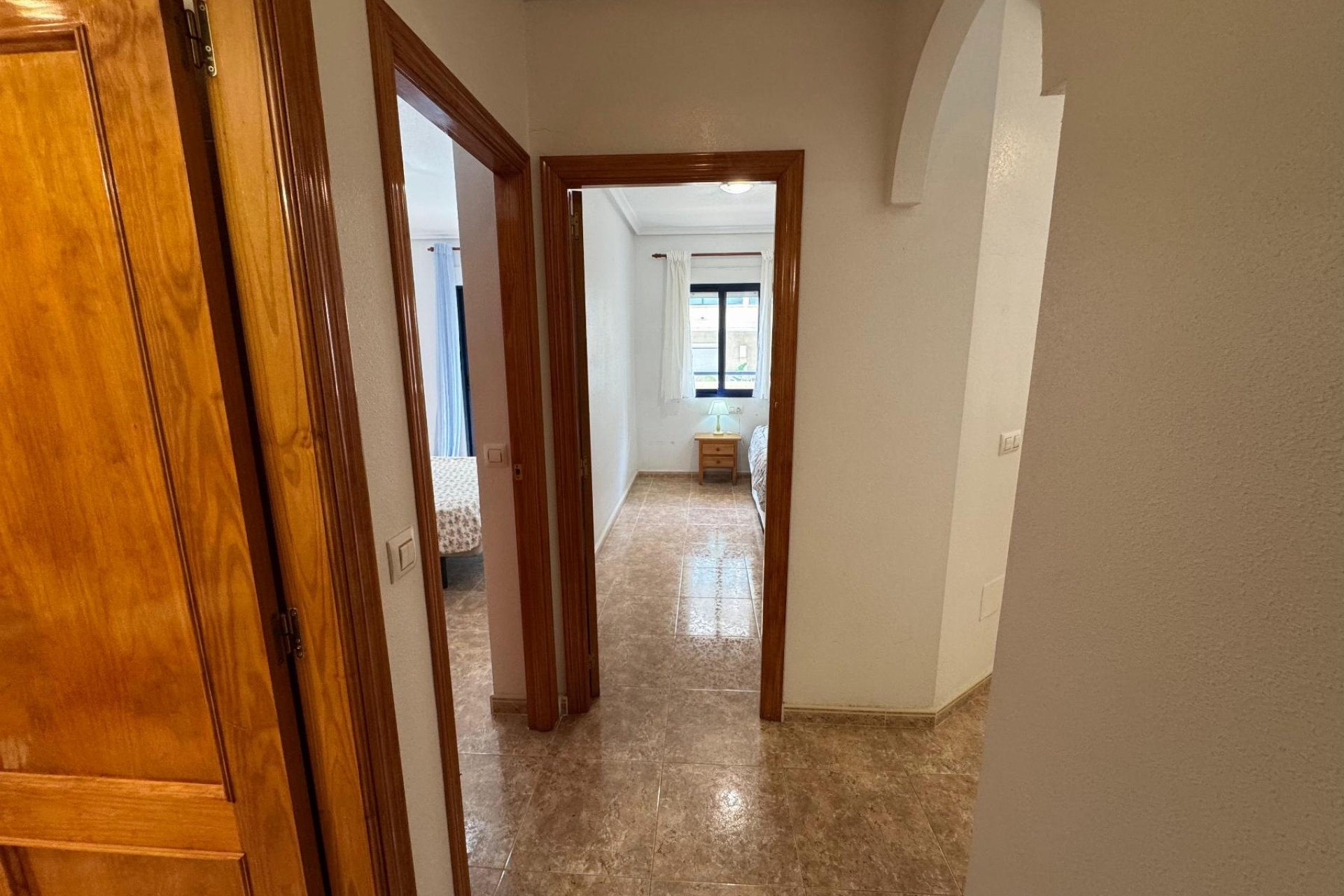 Återförsäljning - Apartment -
Orihuela Costa - Cabo Roig