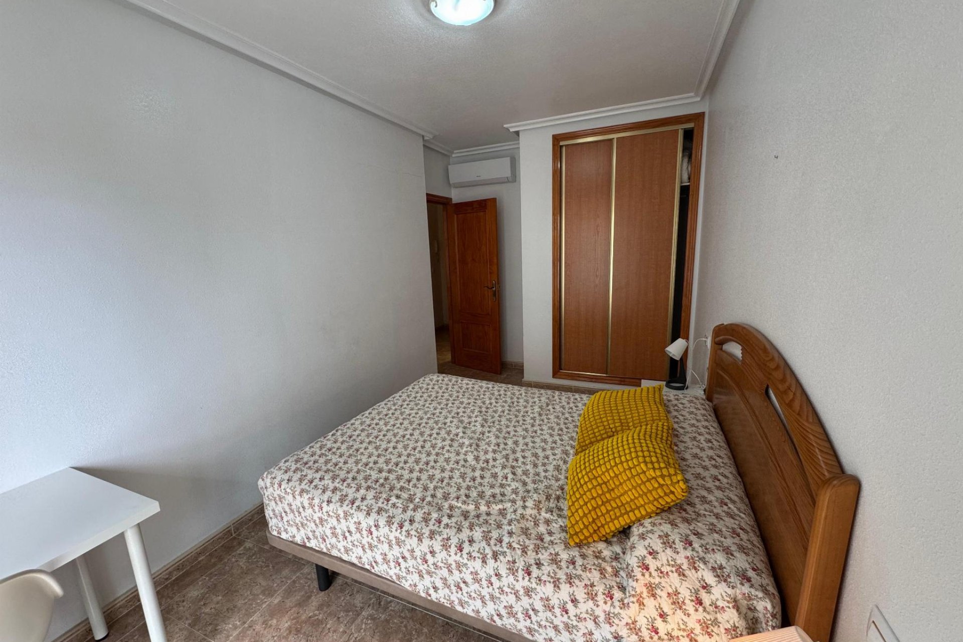Återförsäljning - Apartment -
Orihuela Costa - Cabo Roig