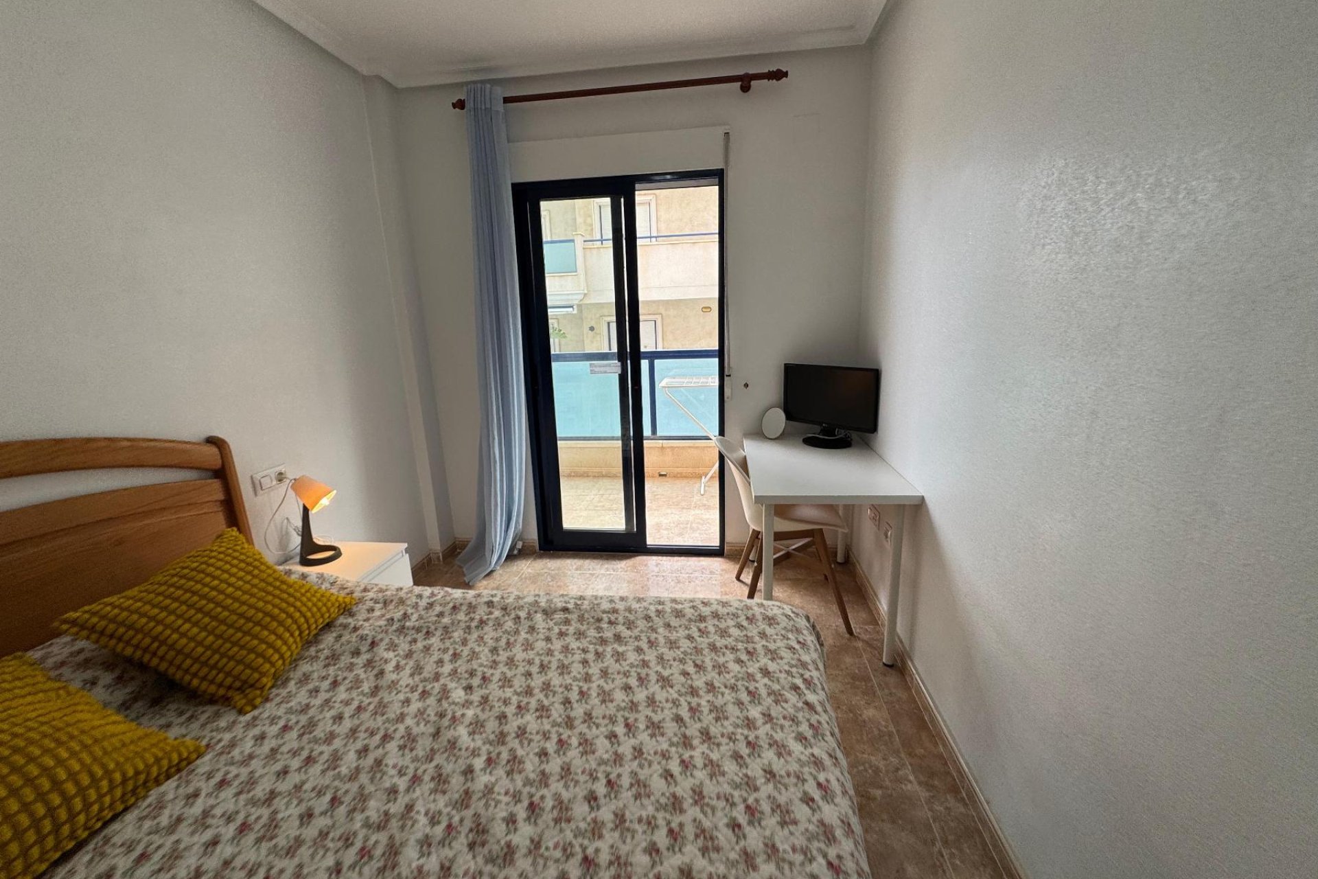 Återförsäljning - Apartment -
Orihuela Costa - Cabo Roig