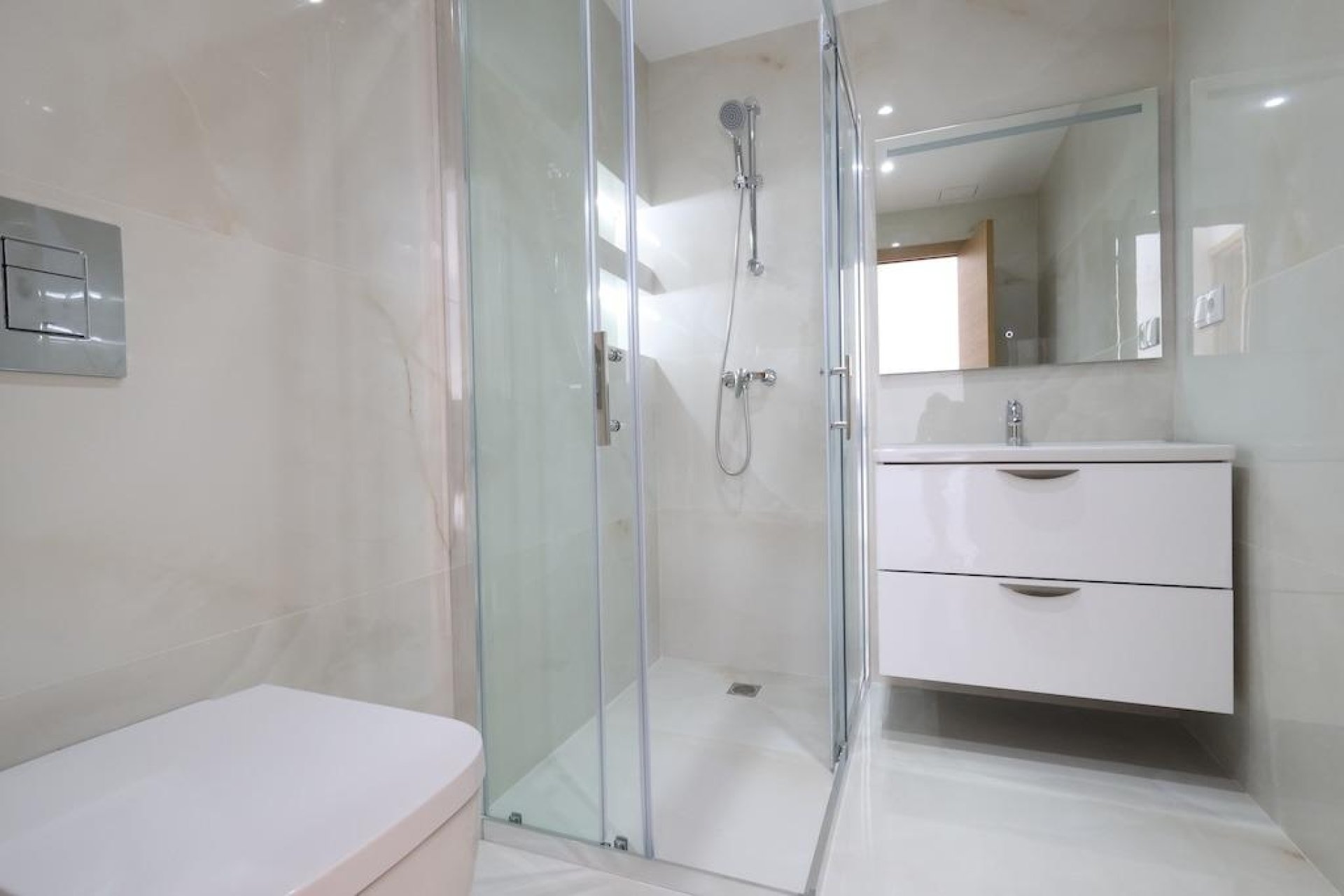 Återförsäljning - Apartment -
Orihuela Costa - Cabo Roig