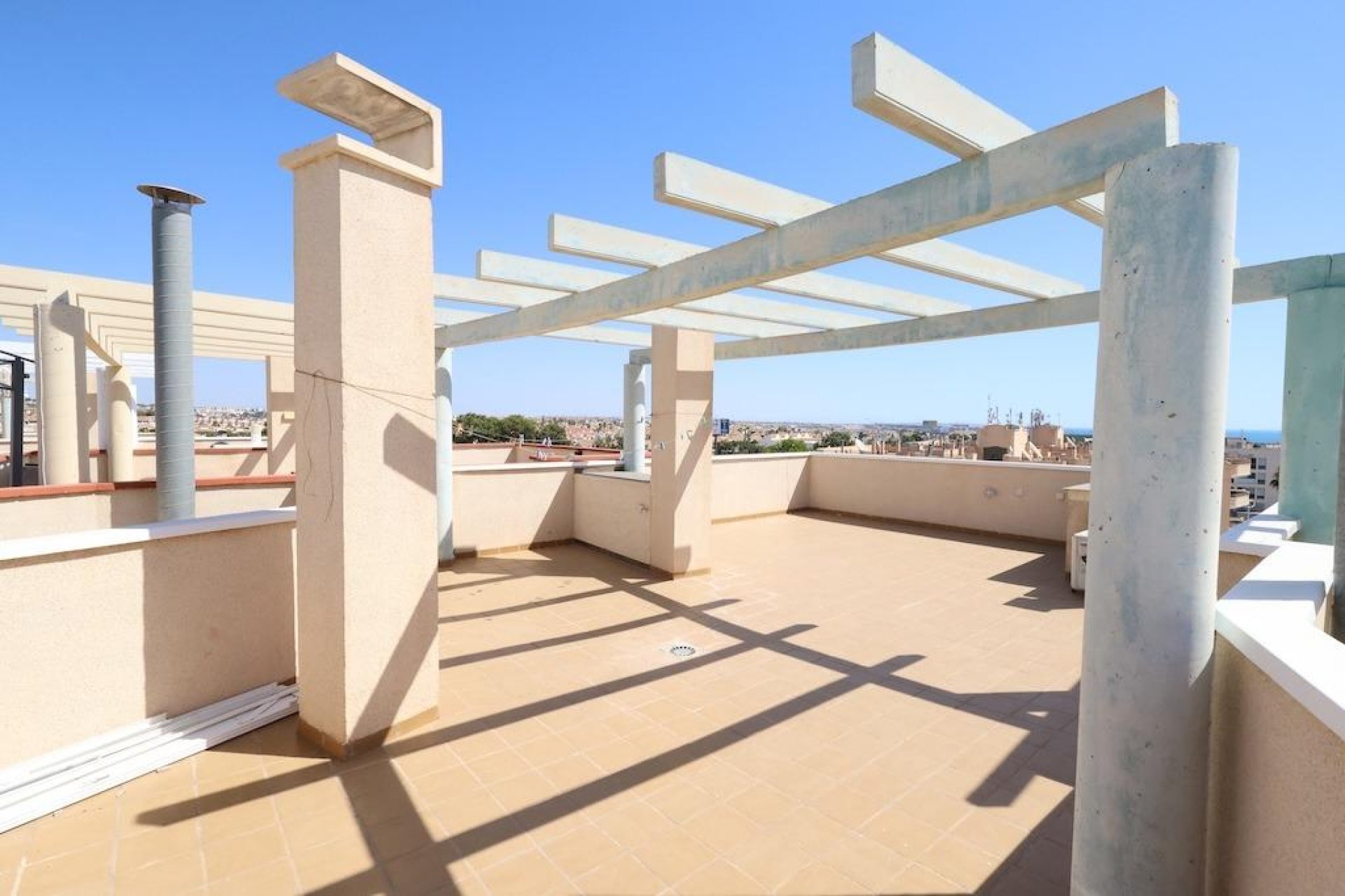 Återförsäljning - Apartment -
Orihuela Costa - Cabo Roig