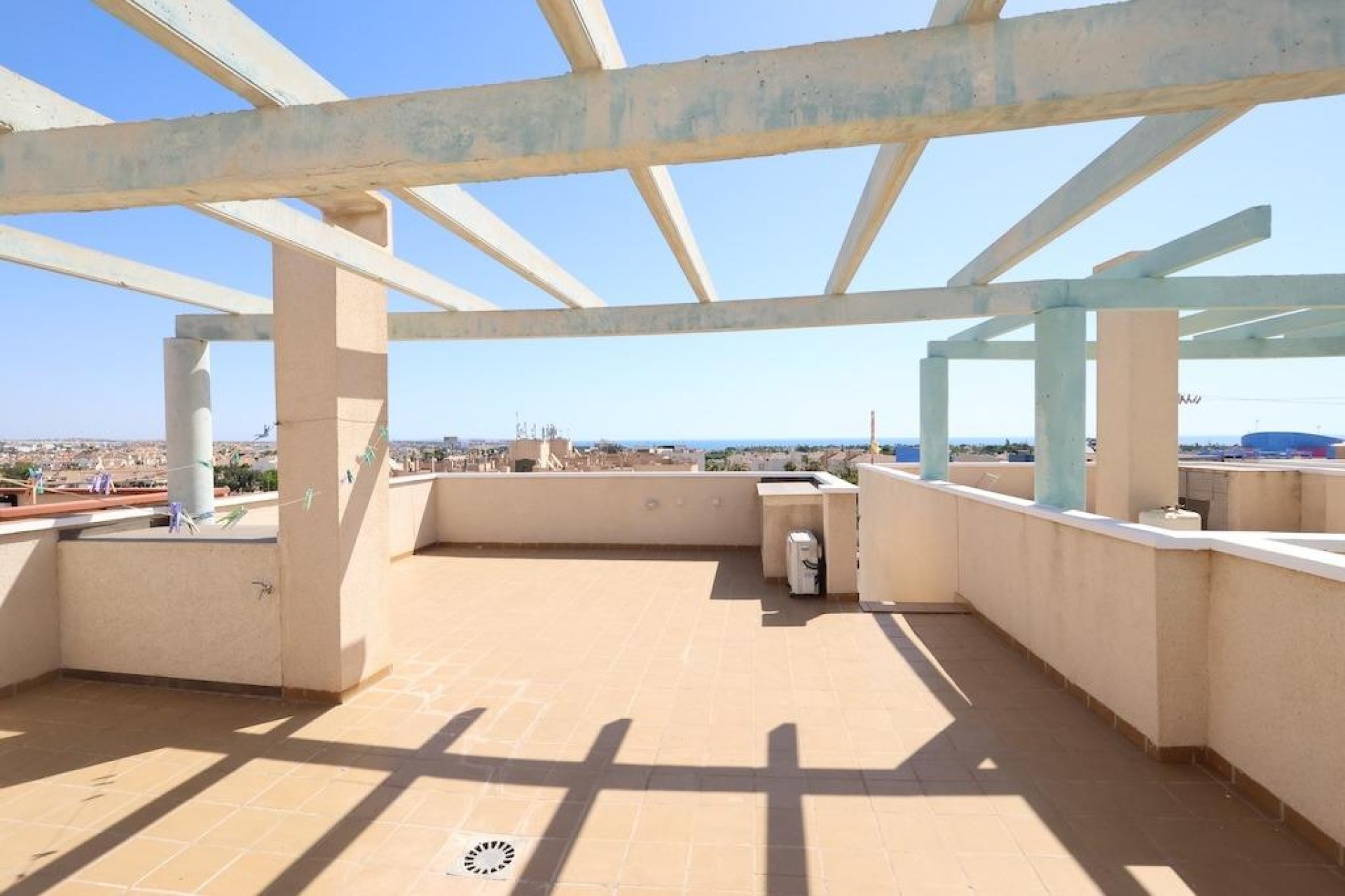Återförsäljning - Apartment -
Orihuela Costa - Cabo Roig