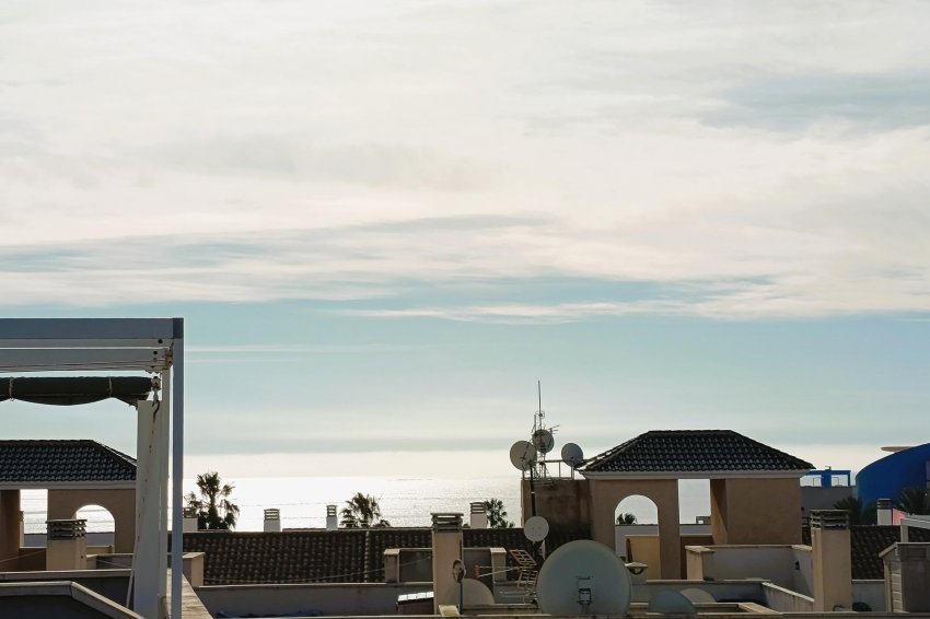Återförsäljning - Apartment -
Orihuela Costa - Cabo Roig