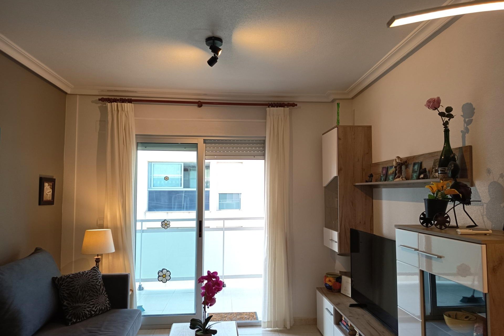 Återförsäljning - Apartment -
Orihuela Costa - Cabo Roig