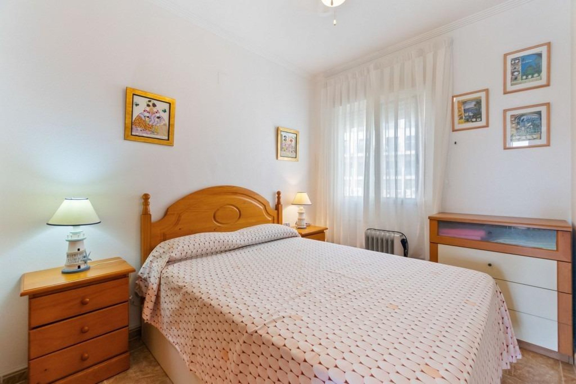 Återförsäljning - Apartment -
Orihuela Costa - Campoamor