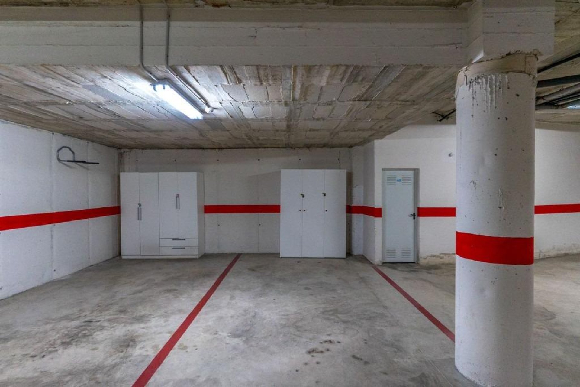 Återförsäljning - Apartment -
Orihuela Costa - Campoamor