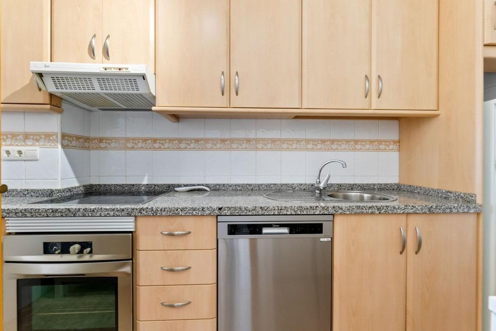 Återförsäljning - Apartment -
Orihuela Costa - Campoamor