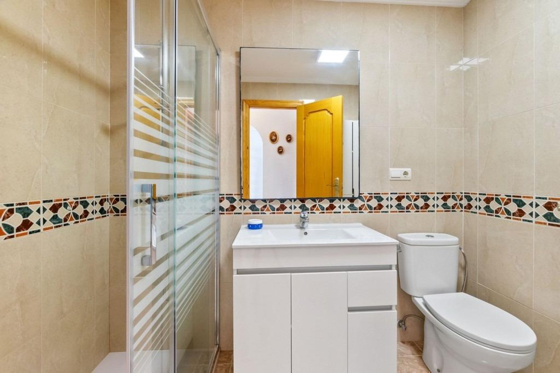 Återförsäljning - Apartment -
Orihuela Costa - Campoamor