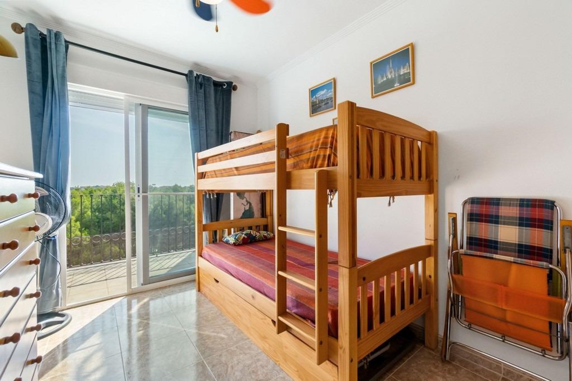 Återförsäljning - Apartment -
Orihuela Costa - Campoamor