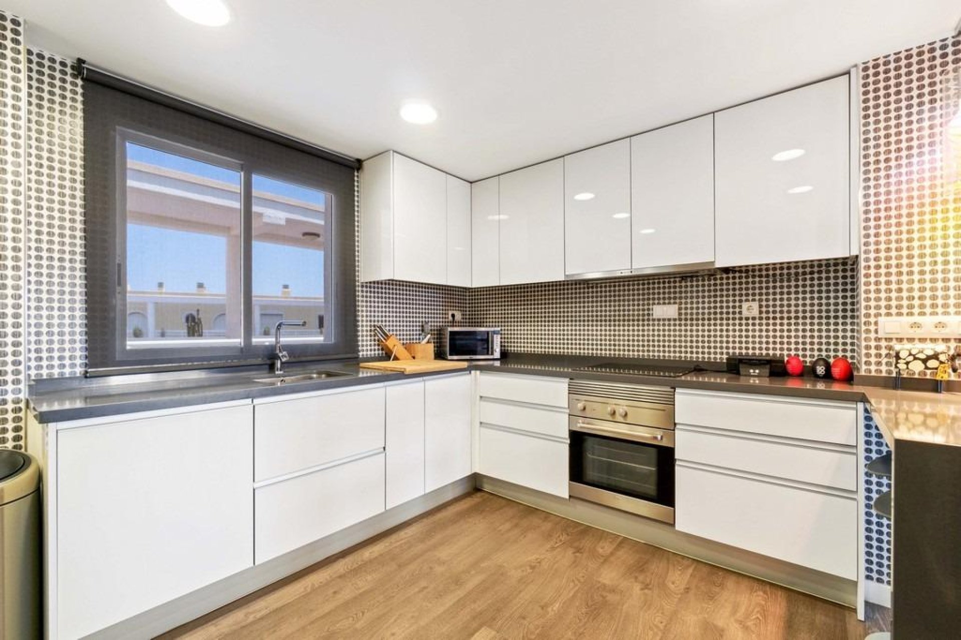 Återförsäljning - Apartment -
Orihuela Costa - Campoamor