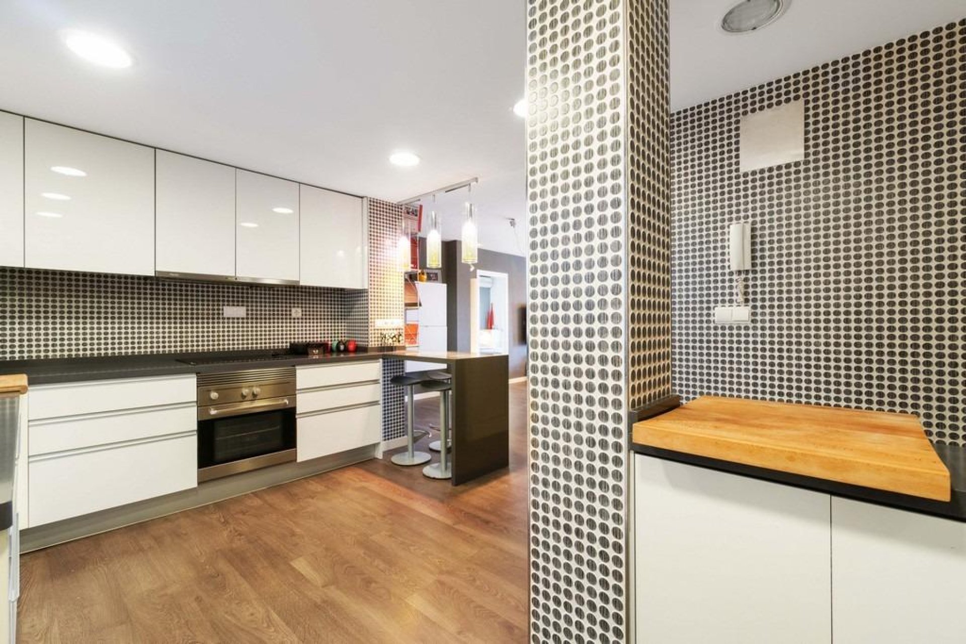 Återförsäljning - Apartment -
Orihuela Costa - Campoamor