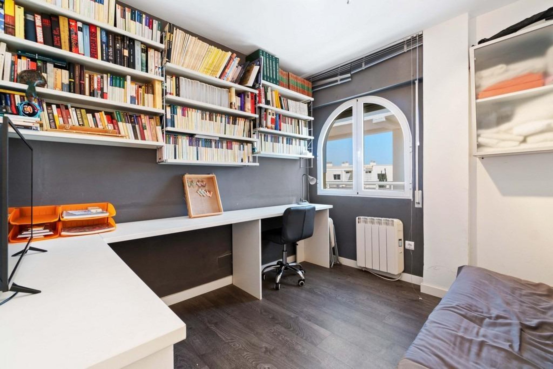 Återförsäljning - Apartment -
Orihuela Costa - Campoamor