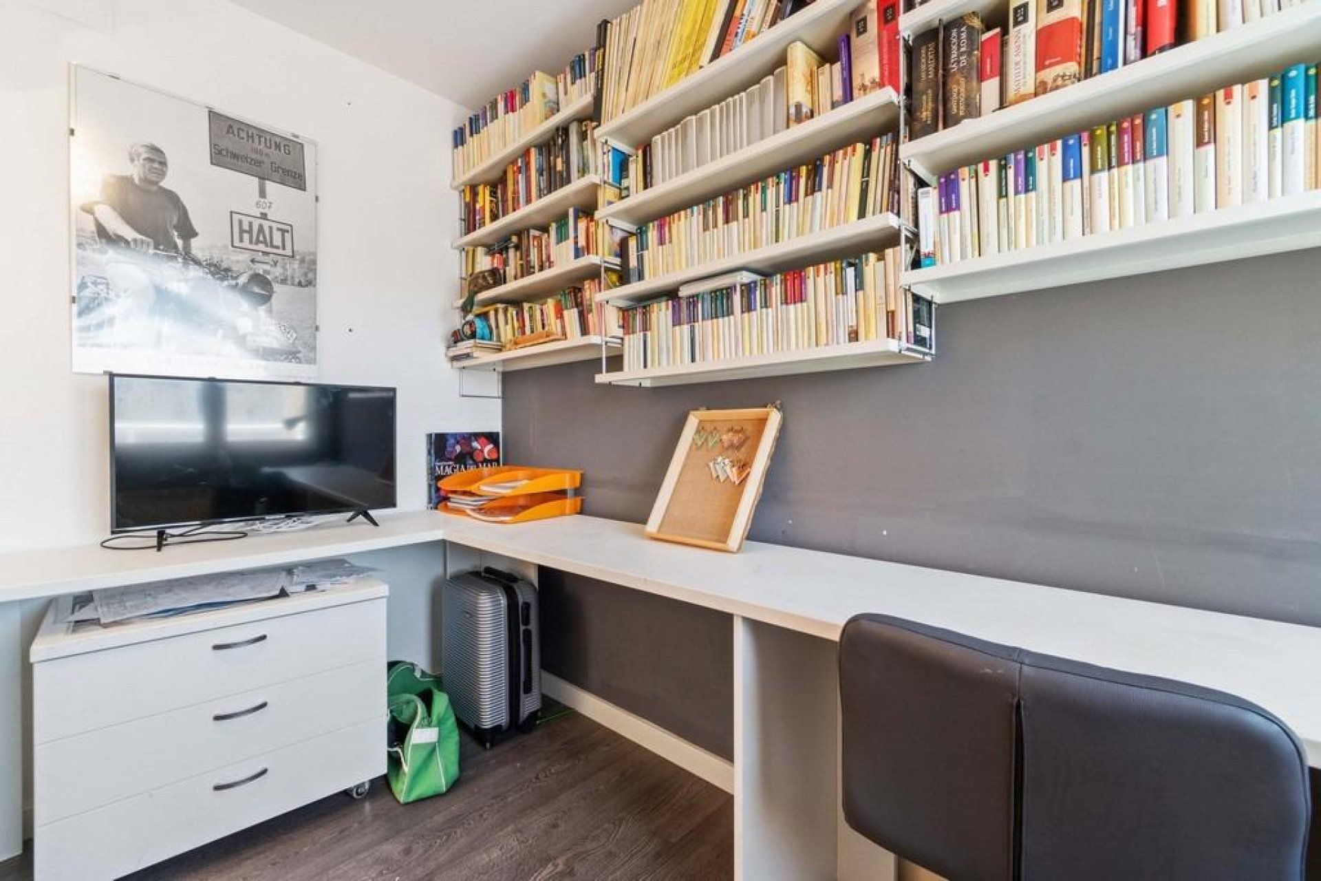 Återförsäljning - Apartment -
Orihuela Costa - Campoamor