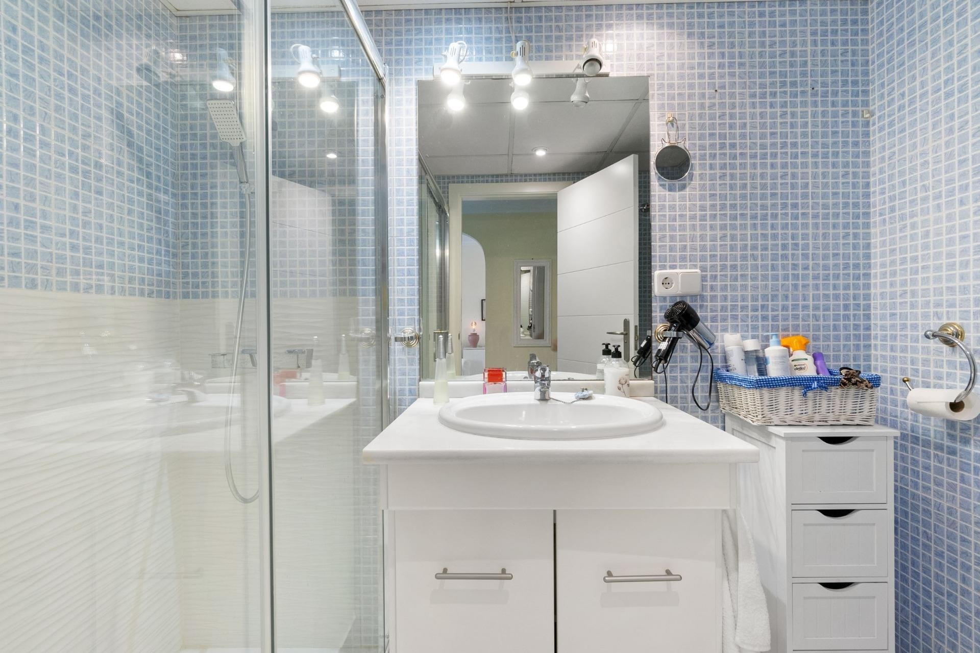 Återförsäljning - Apartment -
Orihuela Costa - Campoamor