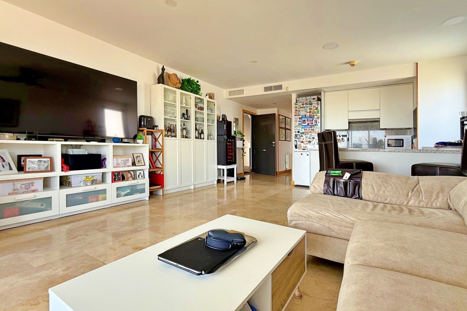 Återförsäljning - Apartment -
Orihuela Costa - Campoamor