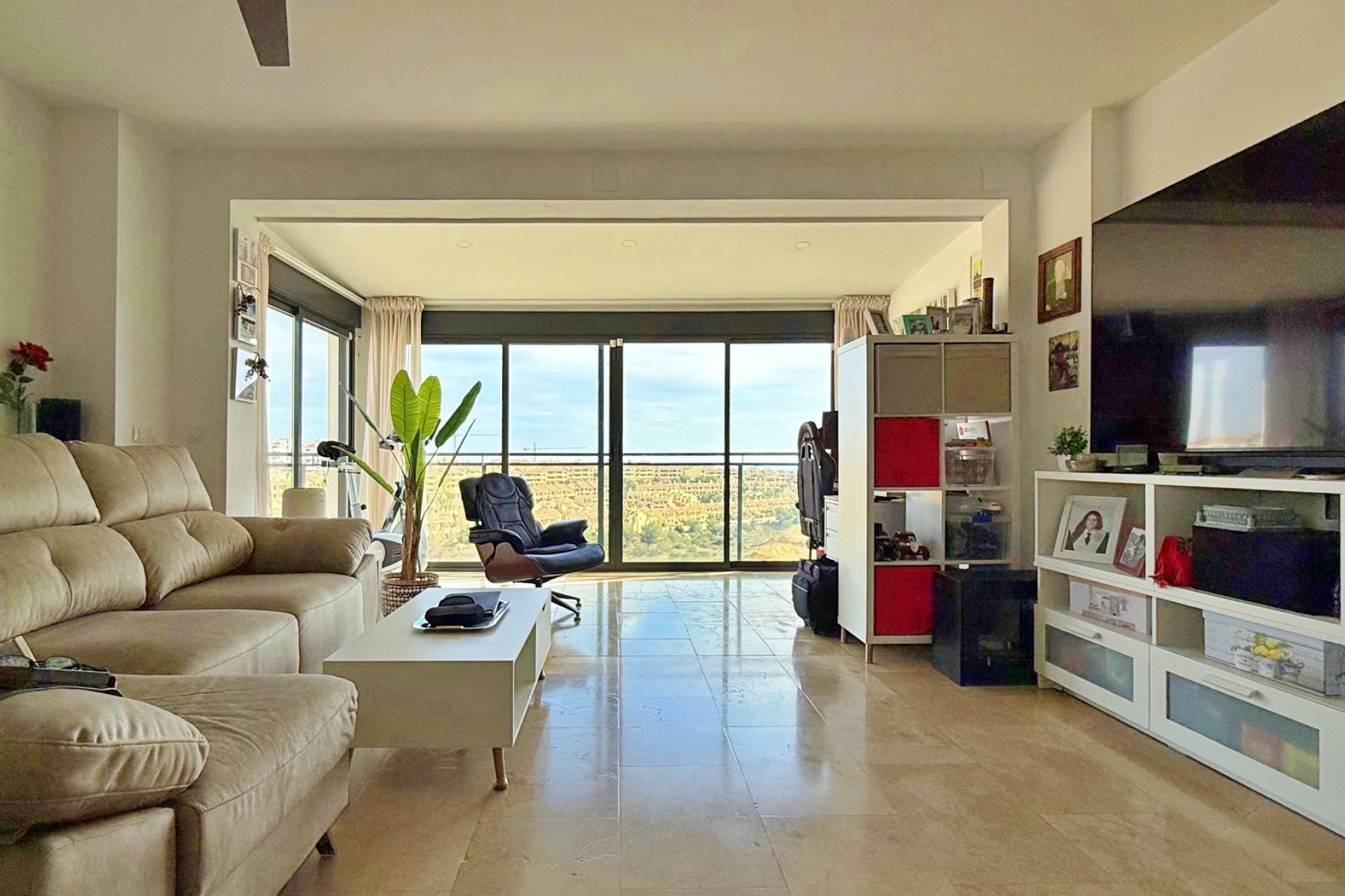 Återförsäljning - Apartment -
Orihuela Costa - Campoamor