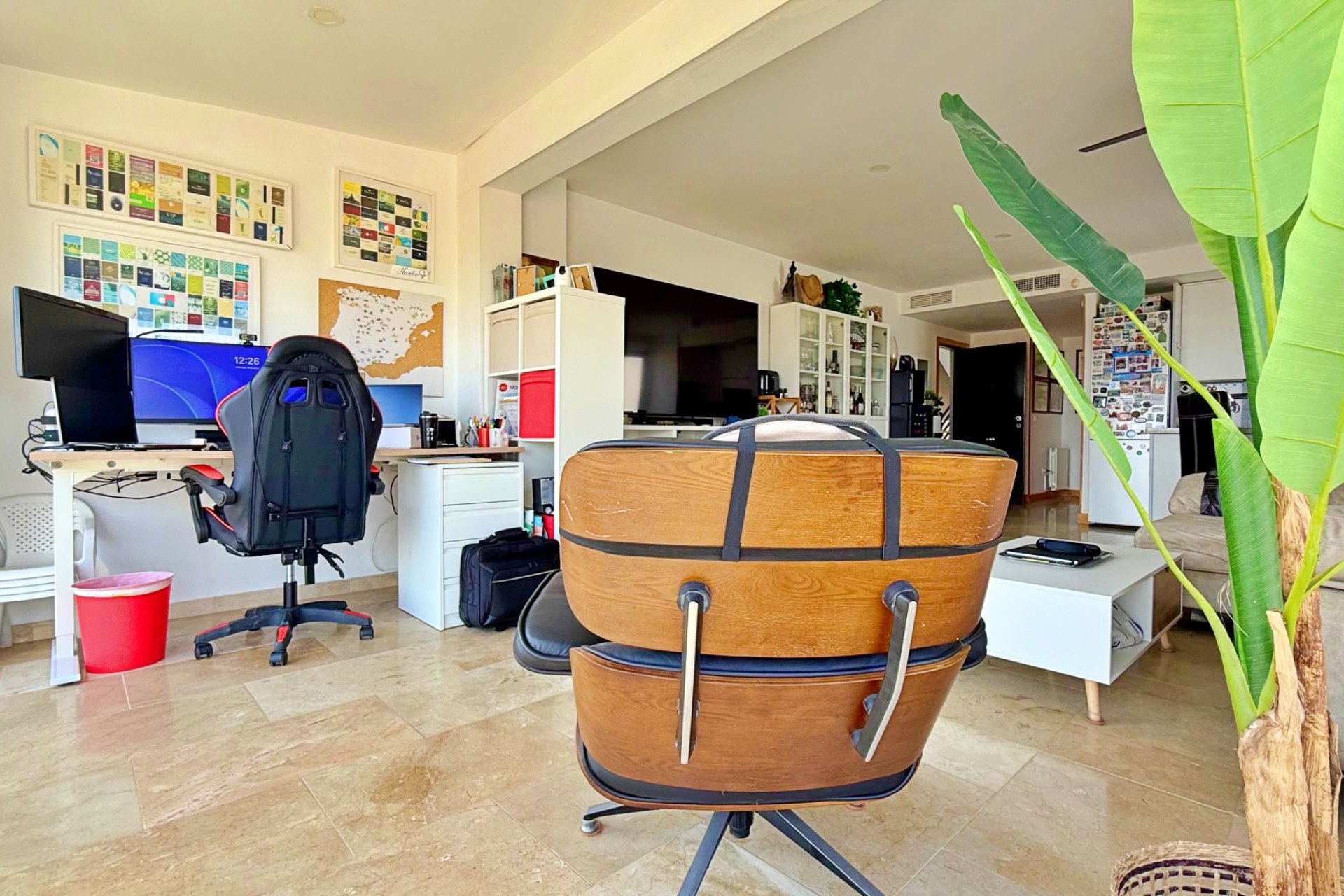 Återförsäljning - Apartment -
Orihuela Costa - Campoamor