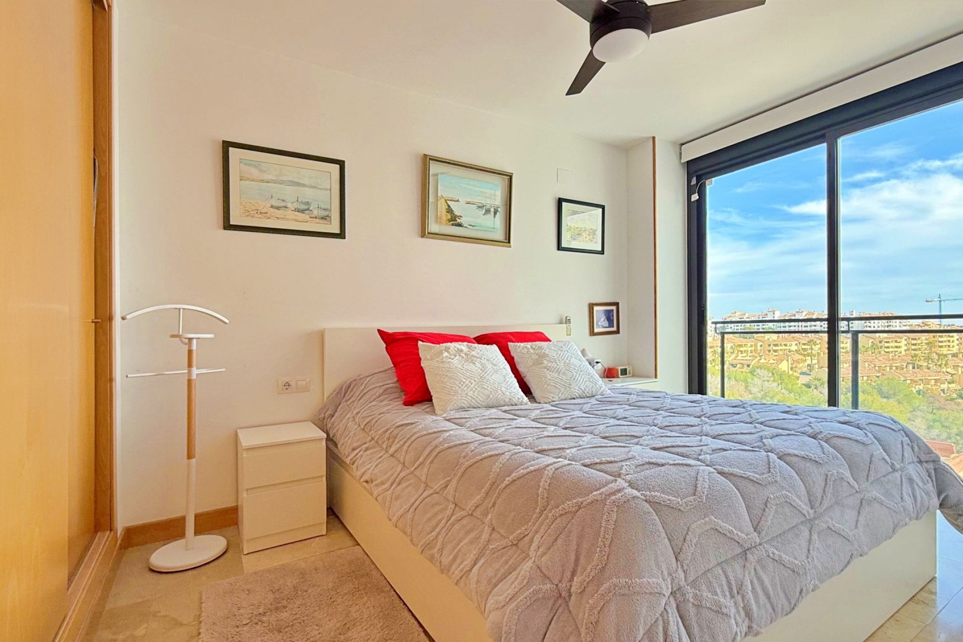 Återförsäljning - Apartment -
Orihuela Costa - Campoamor