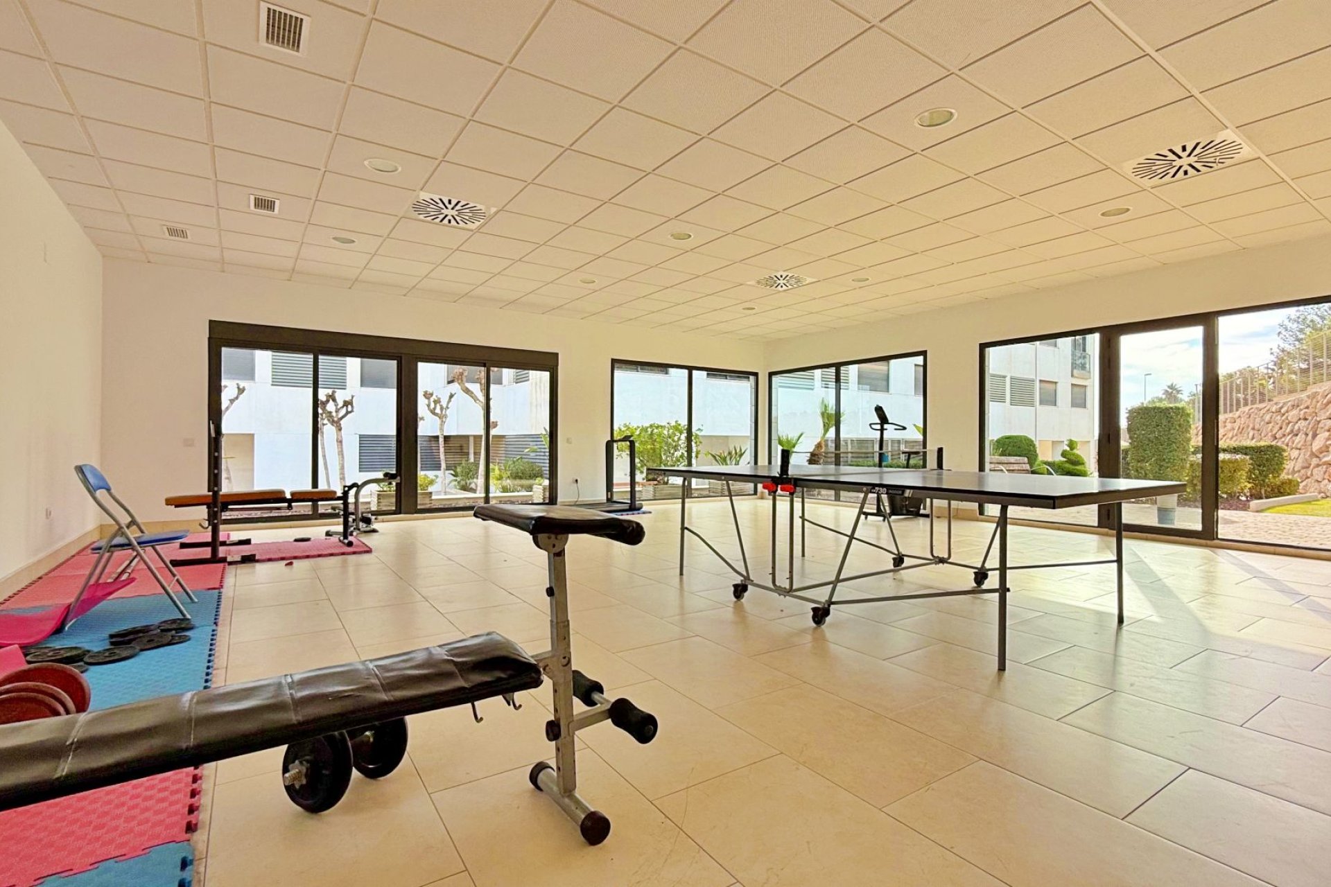 Återförsäljning - Apartment -
Orihuela Costa - Campoamor