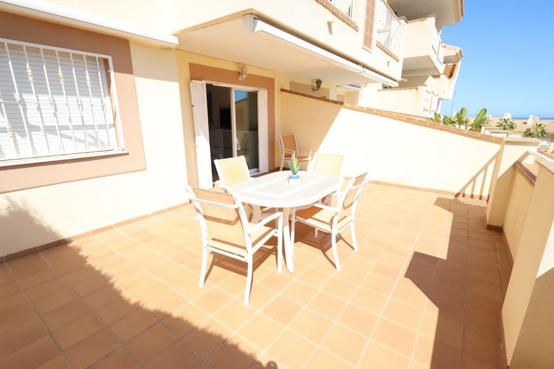 Återförsäljning - Apartment -
Orihuela Costa - Campoamor