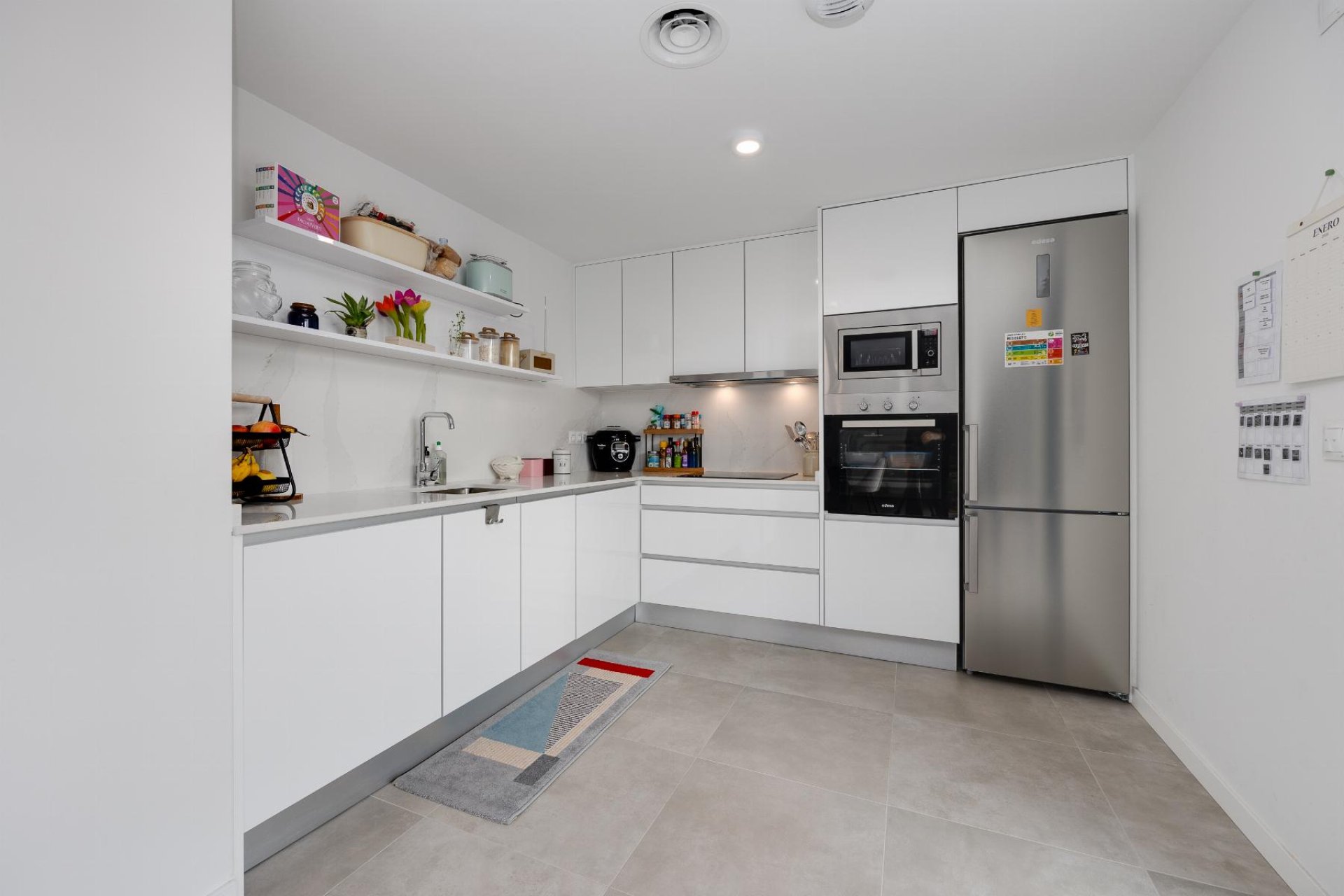 Återförsäljning - Apartment -
Orihuela Costa - Campoamor