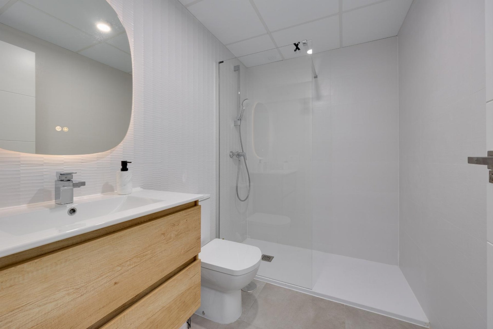 Återförsäljning - Apartment -
Orihuela Costa - Campoamor