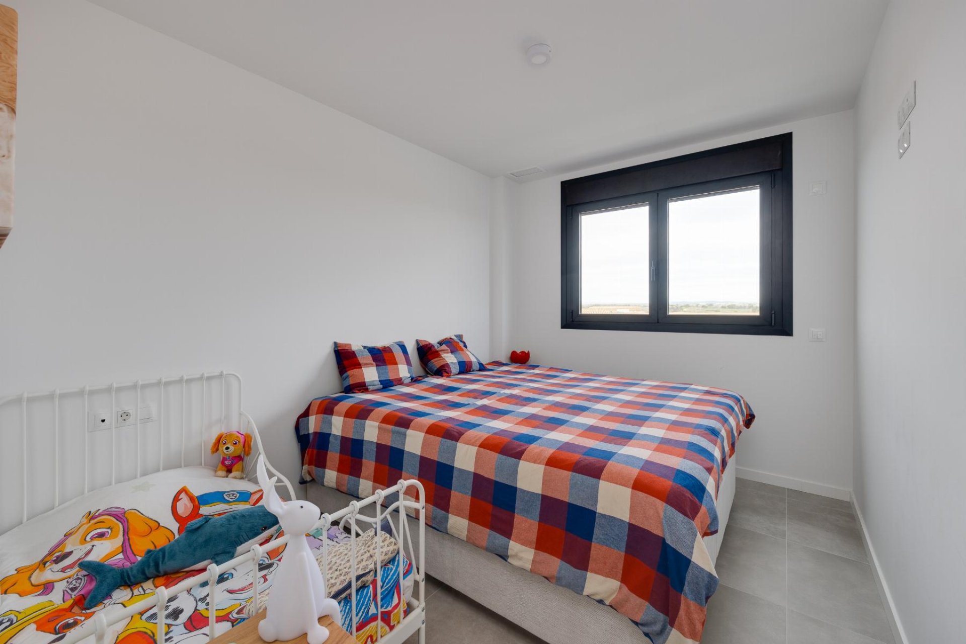 Återförsäljning - Apartment -
Orihuela Costa - Campoamor