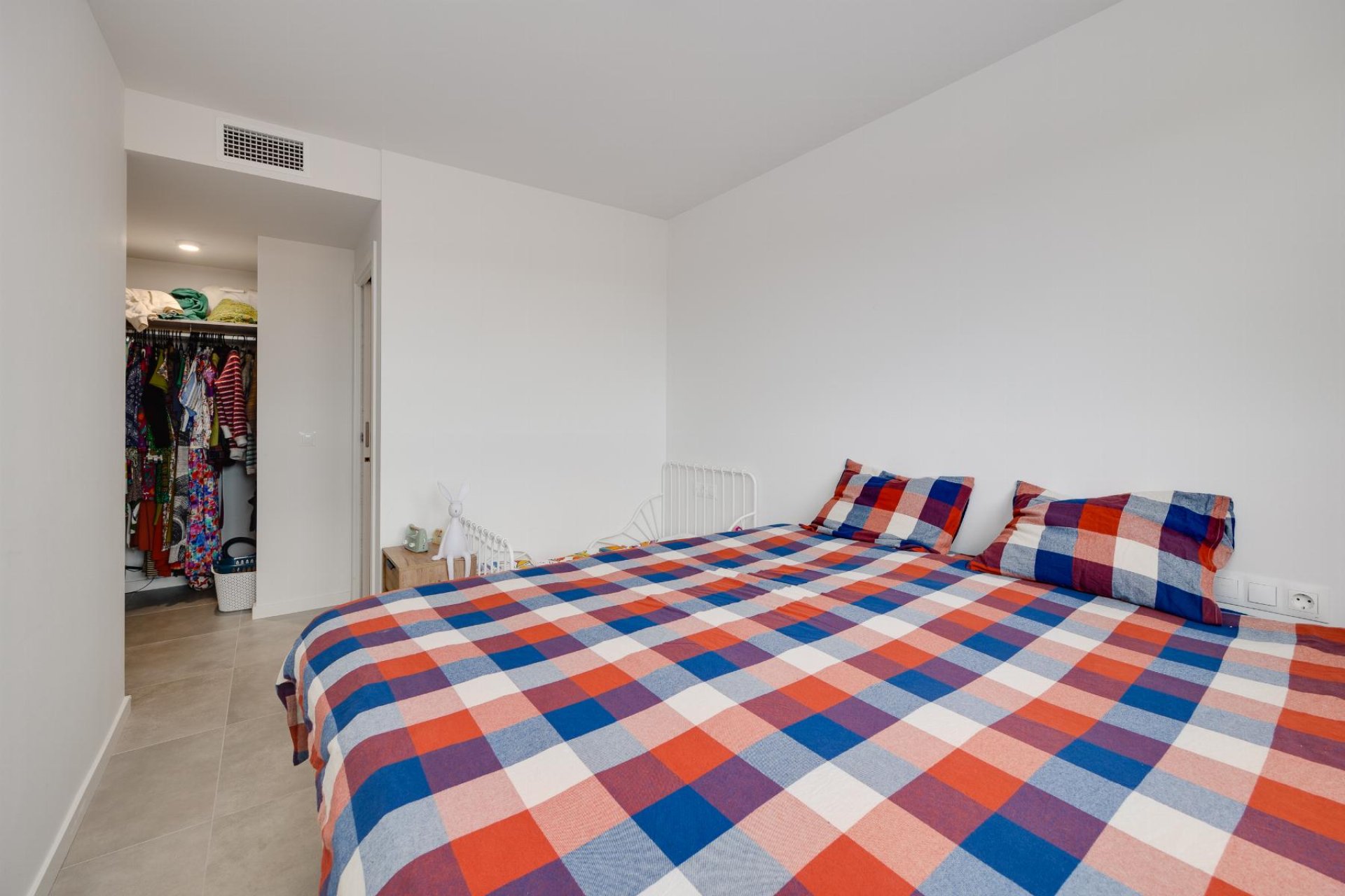Återförsäljning - Apartment -
Orihuela Costa - Campoamor