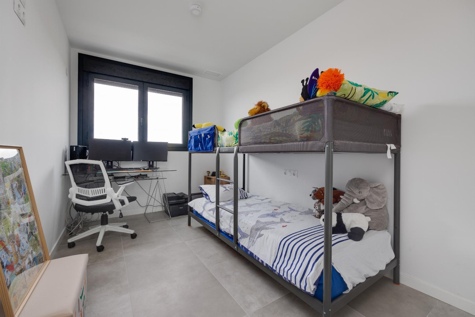 Återförsäljning - Apartment -
Orihuela Costa - Campoamor