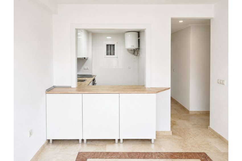 Återförsäljning - Apartment -
Orihuela Costa - Campoamor