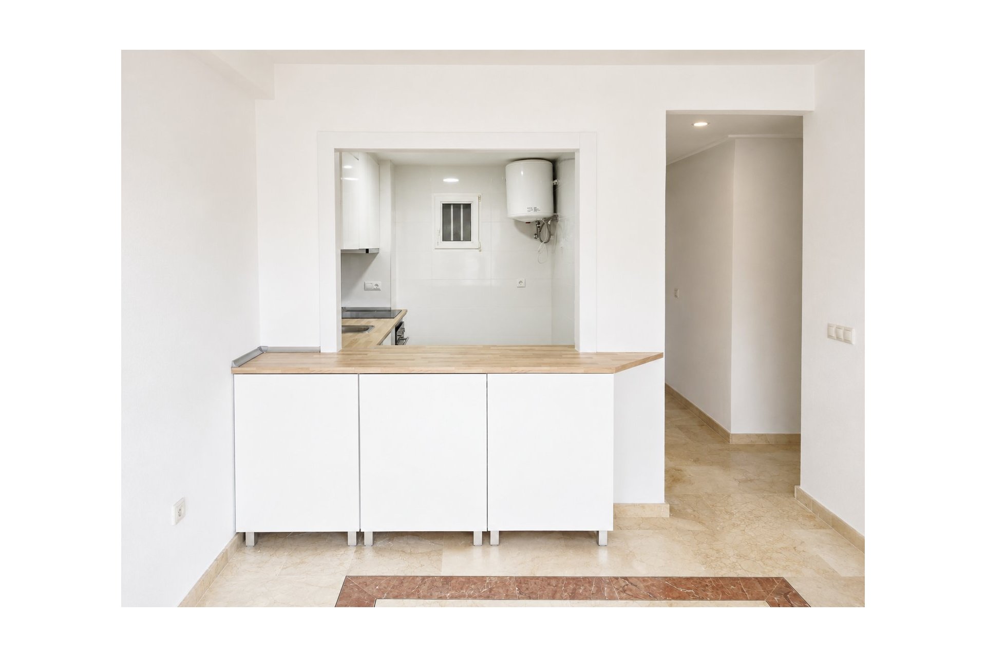 Återförsäljning - Apartment -
Orihuela Costa - Campoamor