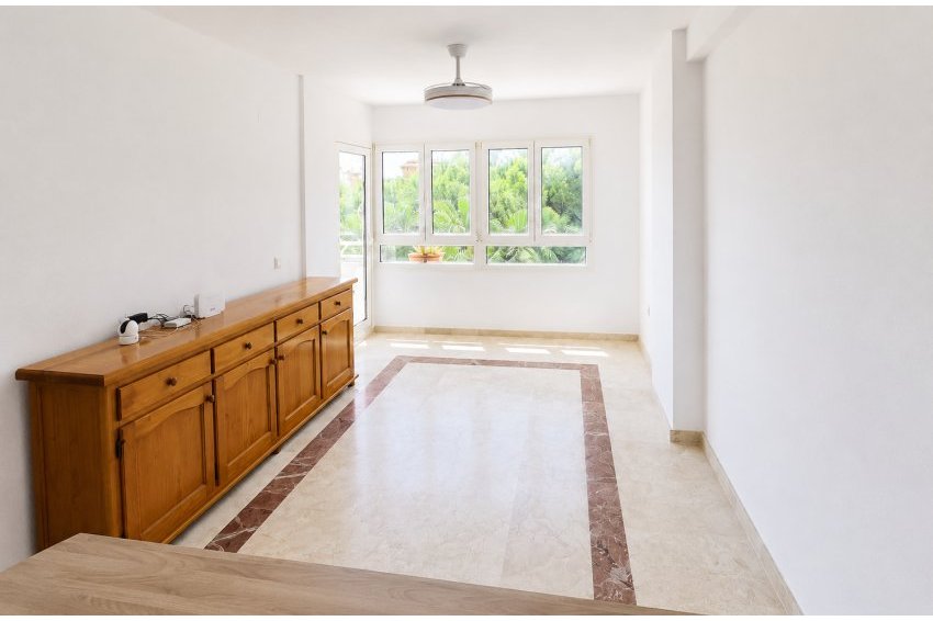 Återförsäljning - Apartment -
Orihuela Costa - Campoamor