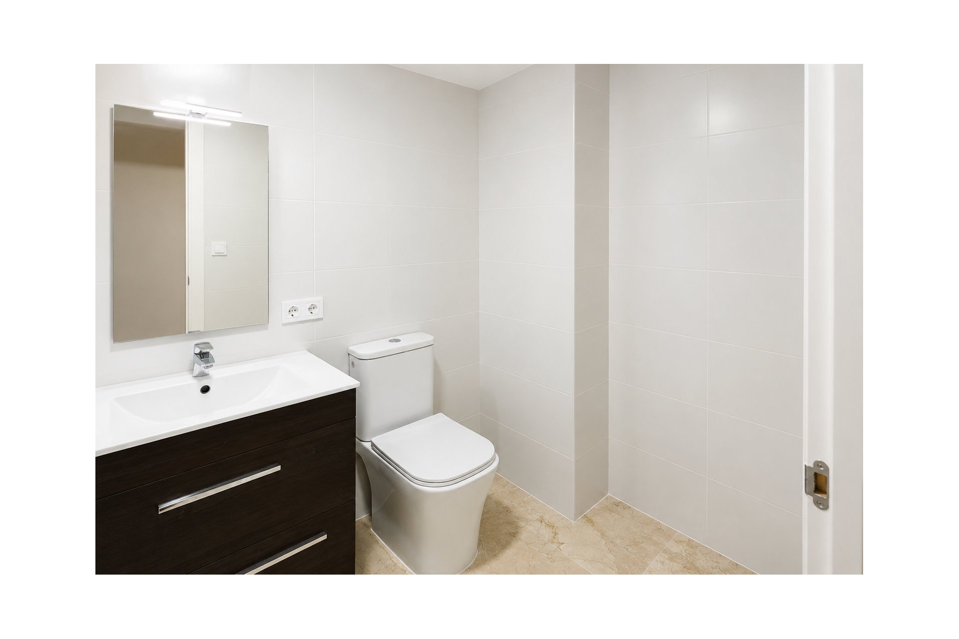 Återförsäljning - Apartment -
Orihuela Costa - Campoamor