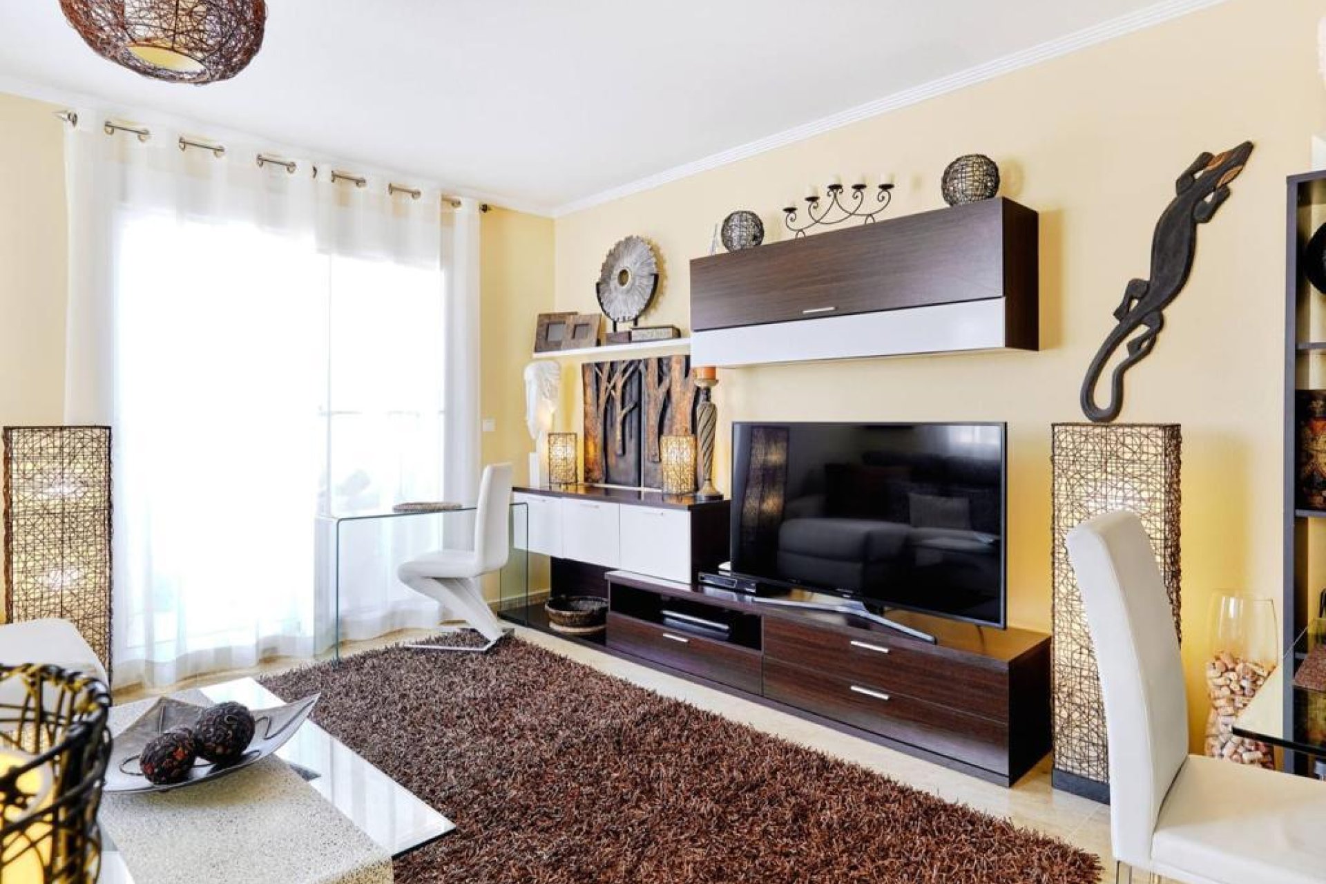 Återförsäljning - Apartment -
Orihuela Costa - Campoamor