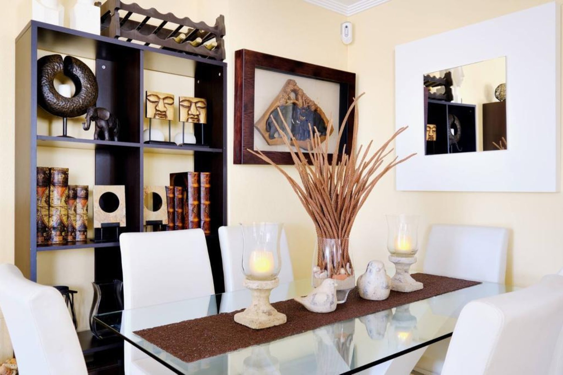 Återförsäljning - Apartment -
Orihuela Costa - Campoamor