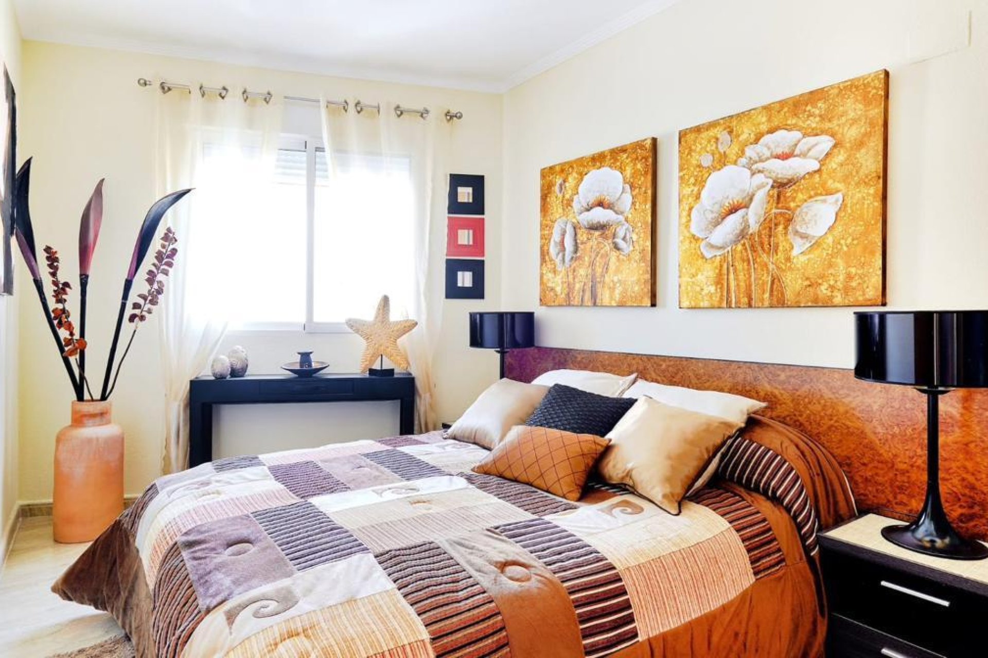 Återförsäljning - Apartment -
Orihuela Costa - Campoamor