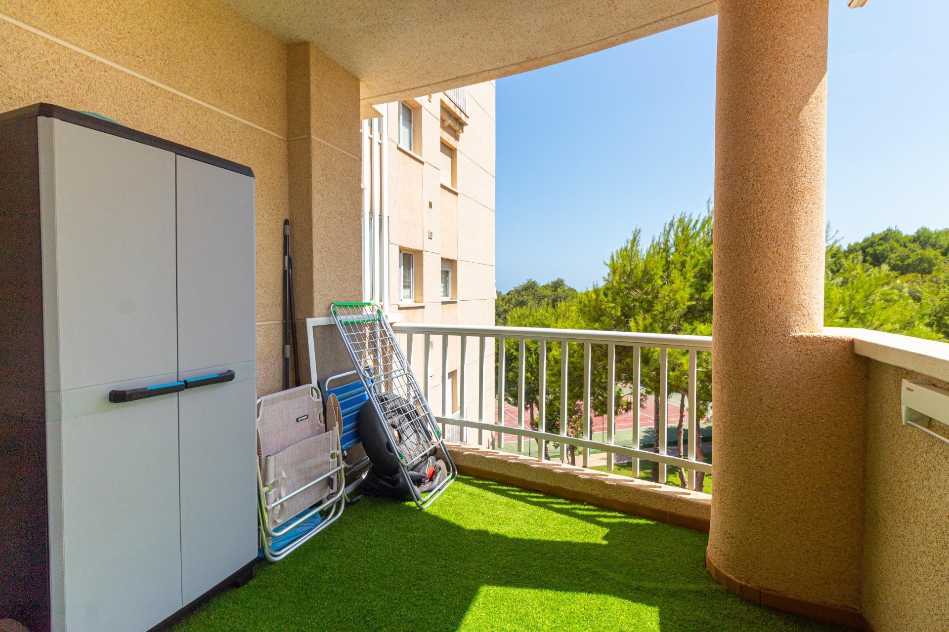 Återförsäljning - Apartment -
Orihuela Costa - Campoamor