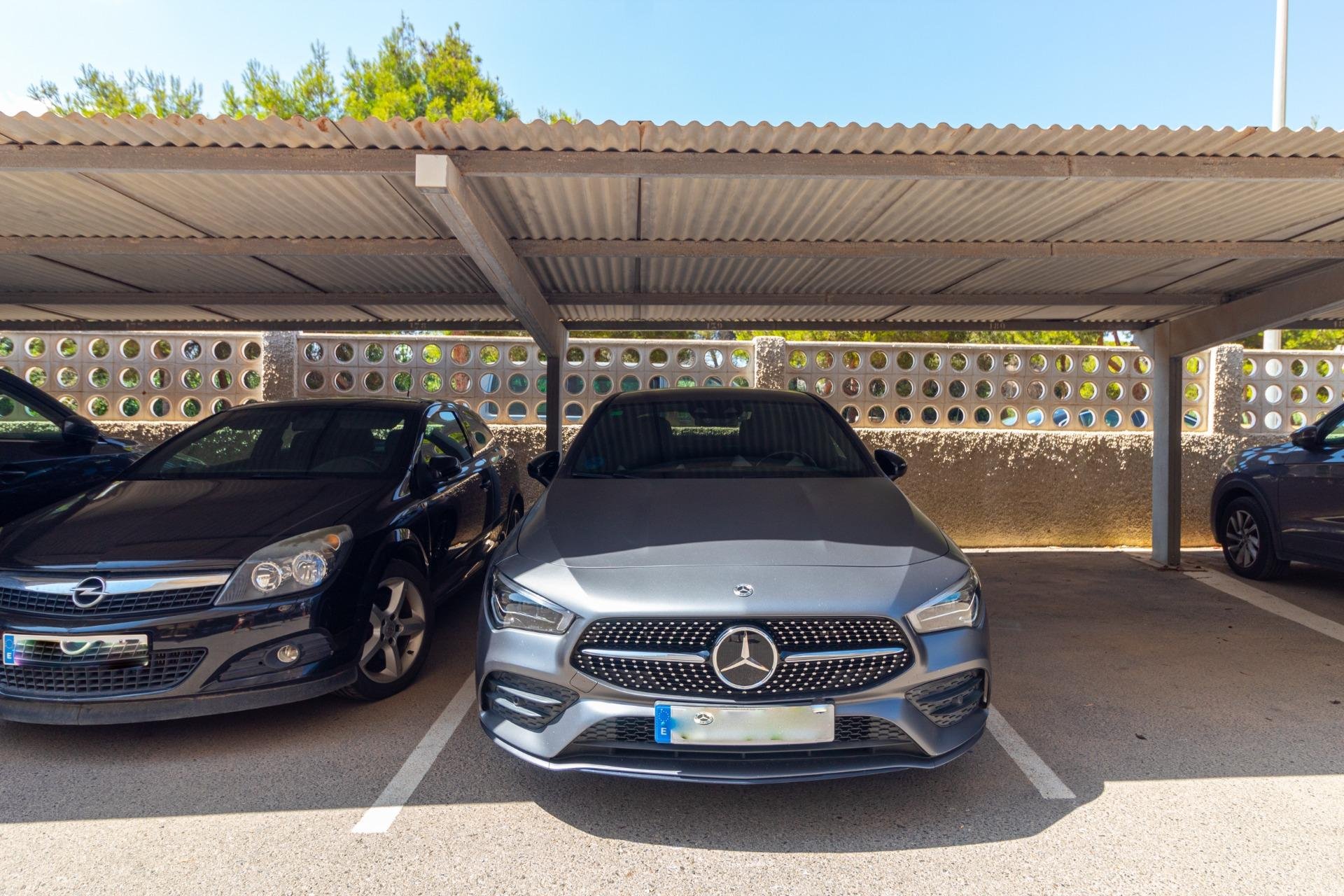 Återförsäljning - Apartment -
Orihuela Costa - Campoamor