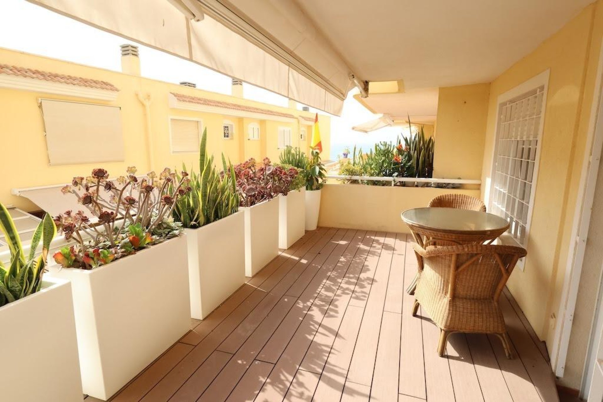 Återförsäljning - Apartment -
Orihuela Costa - Campoamor