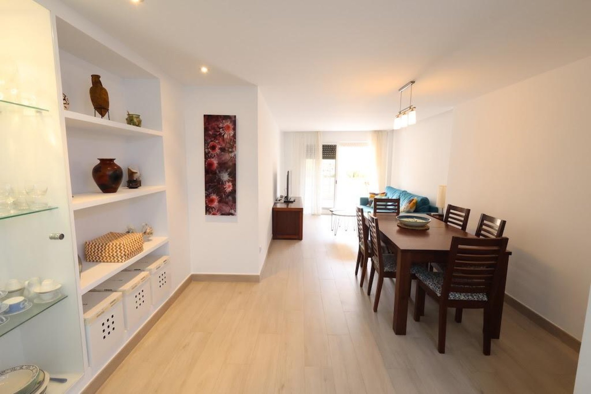 Återförsäljning - Apartment -
Orihuela Costa - Campoamor