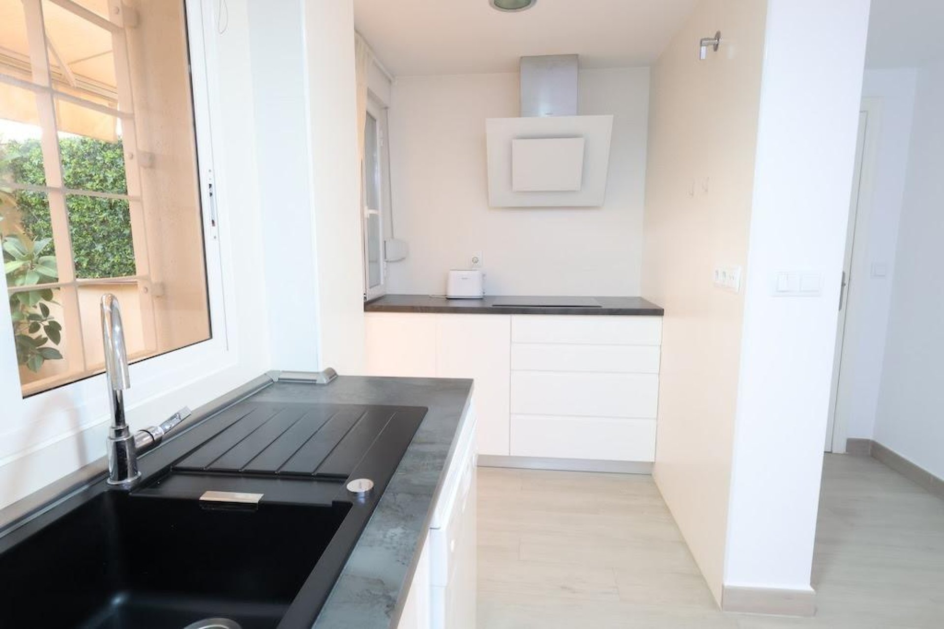 Återförsäljning - Apartment -
Orihuela Costa - Campoamor